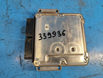 Engine control unit FORD FUSION 14-