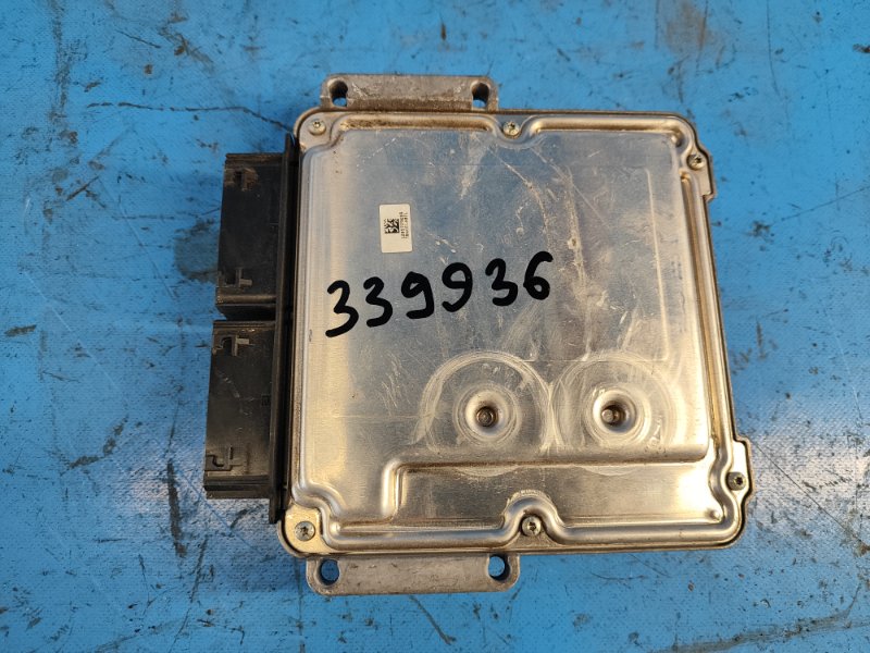 Engine control unit FORD FUSION 14-