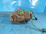 Catalytic Converter for Volvo XC70 07-16