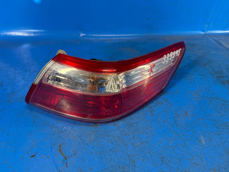 External lamp TOYOTA CAMRY 40 06-11 Right.