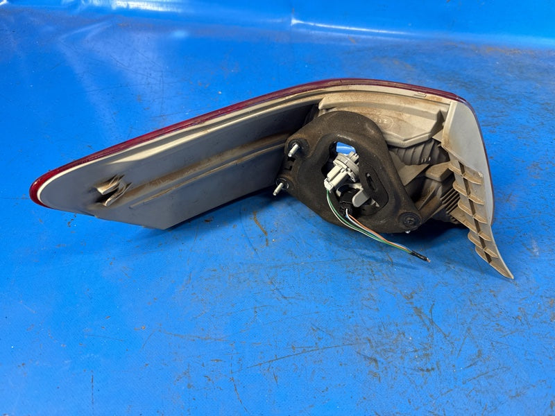 External lamp TOYOTA CAMRY 40 06-11 Right.