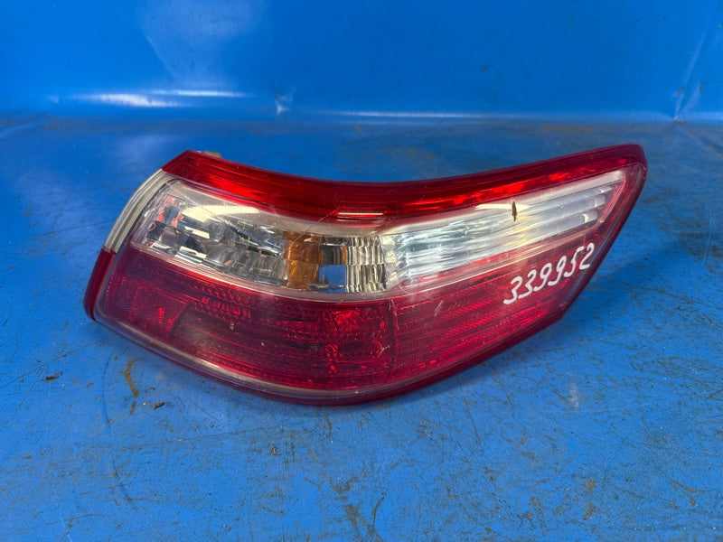 External lamp TOYOTA CAMRY 40 06-11 Right.