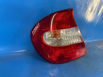 External lamp TOYOTA CAMRY 30 02-06 Left.