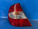 External lamp TOYOTA CAMRY 30 02-06 Left.