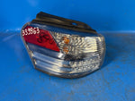 Exterior light LEXUS HS250H (ANF10) 09-12 2009 Lev.