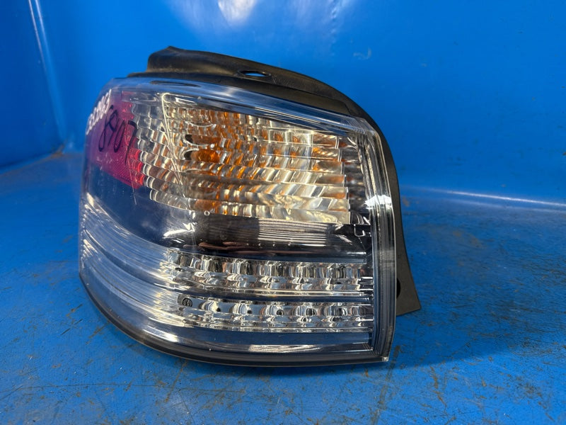 Exterior light LEXUS HS250H (ANF10) 09-12 2009 Lev.