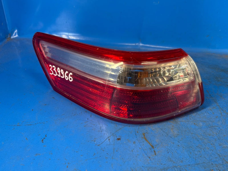 External lamp TOYOTA CAMRY 40 06-11 Left.