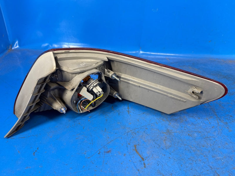 External lamp TOYOTA CAMRY 40 06-11 Left.