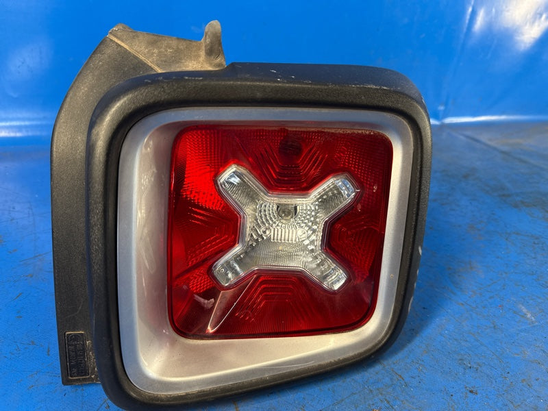 External lamp JEEP RENEGADE (BU) 14- 2015 Right.