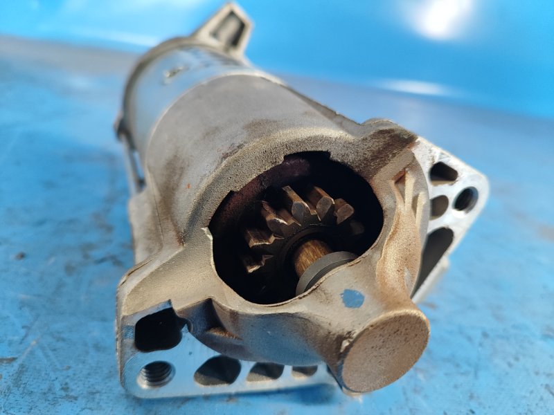 Starter VOLVO XC70 07-16