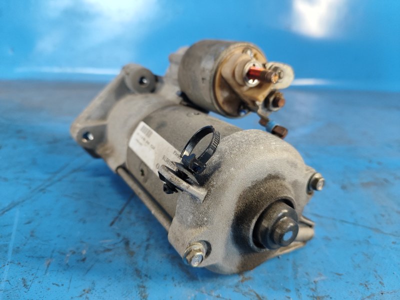 Starter VOLVO XC70 07-16