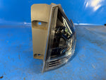 External light TOYOTA SIENNA 11-16 2015 Right.