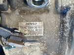 Toyota Sienna 11-16 2015 Air Conditioning Compressor