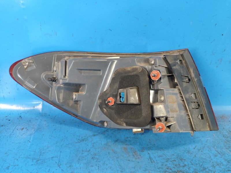 External lamp MERCEDES GLC -CLASS X253 15-19 2017 Right.