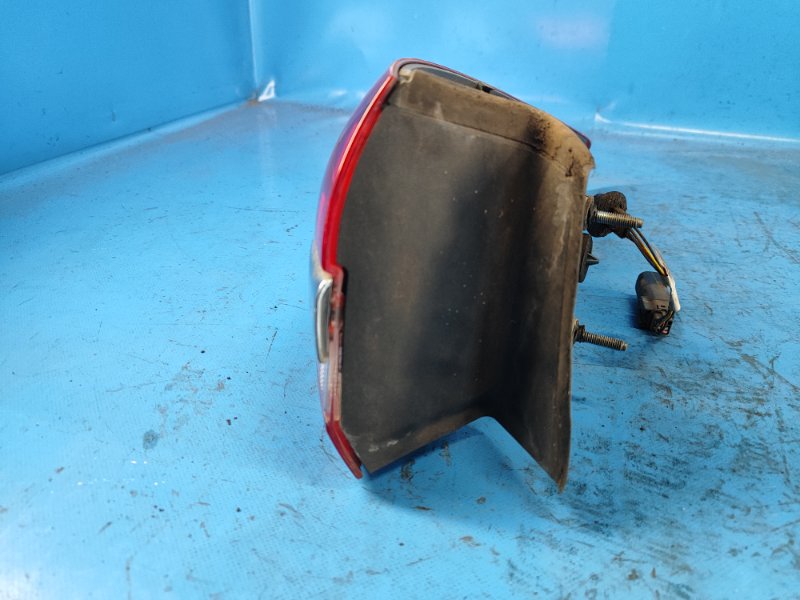 External lamp FORD FUSION 14- Left.
