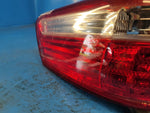 External lamp TOYOTA CAMRY 40 06-11 Left.