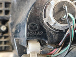 External lamp MAZDA CX-5 (KF) 16-21 Left.