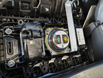 Mercedes EQA 23- dashboard