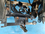 Torpedo Ford Mustang 15-