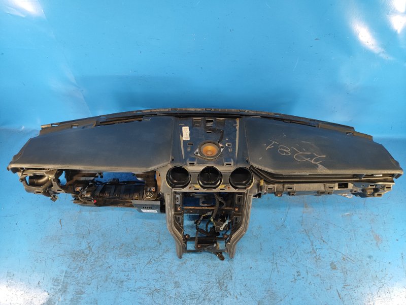 Torpedo Ford Mustang 15-