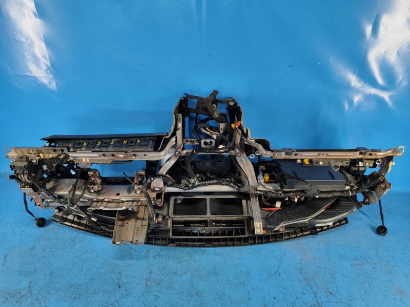 Torpedo Ford Mustang 15-