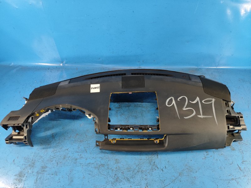 Torpedo Lexus CT200 11-17 2012