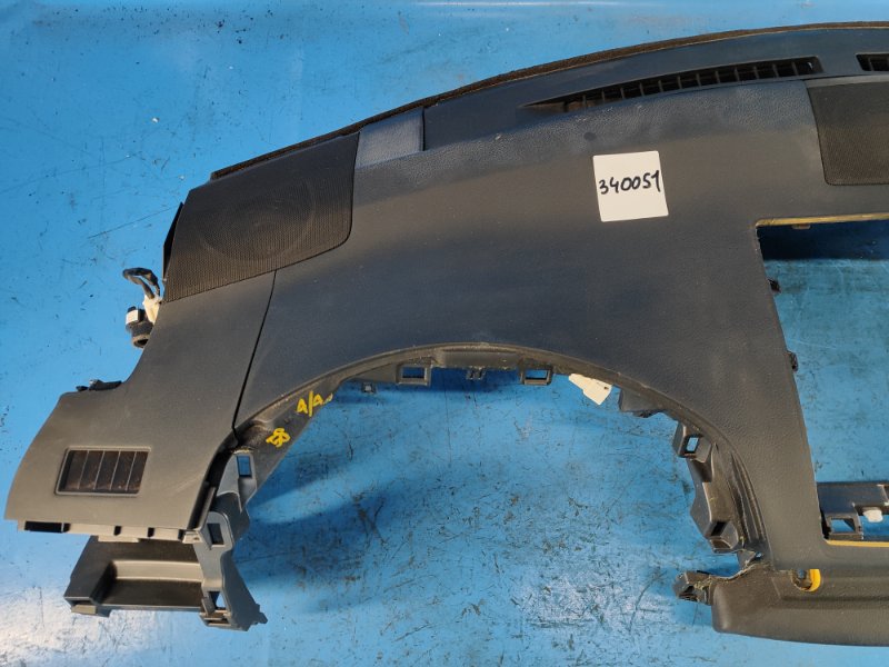 Torpedo Lexus CT200 11-17 2012