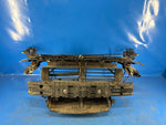 Front panel FORD MUSTANG 15-