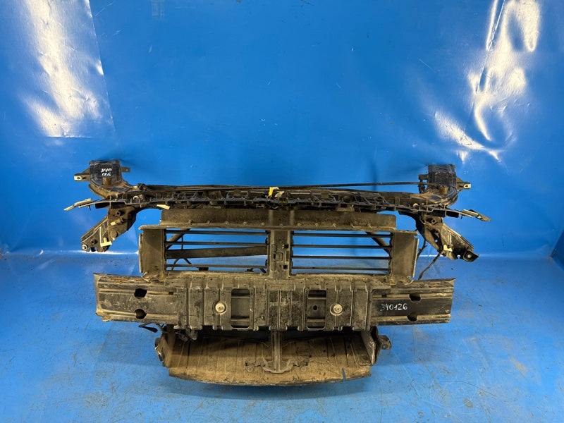 Front panel FORD MUSTANG 15-