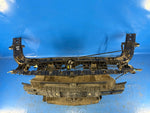 Front panel FORD MUSTANG 15-