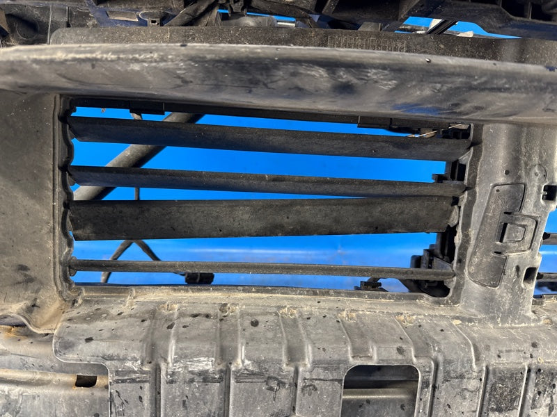 Front panel FORD MUSTANG 15-