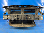 Front panel FORD MUSTANG 15-