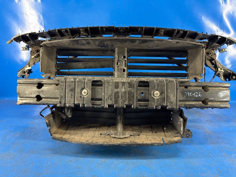 Front panel FORD MUSTANG 15-