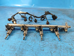 Fuel injector FORD MUSTANG 15-