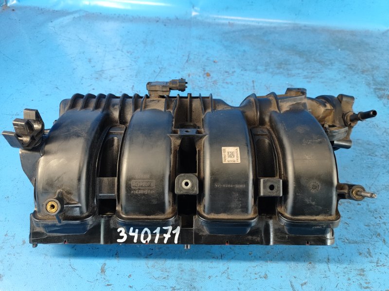 Intake manifold FORD MUSTANG 15-
