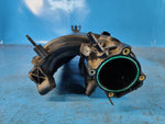 Intake manifold FORD MUSTANG 15-