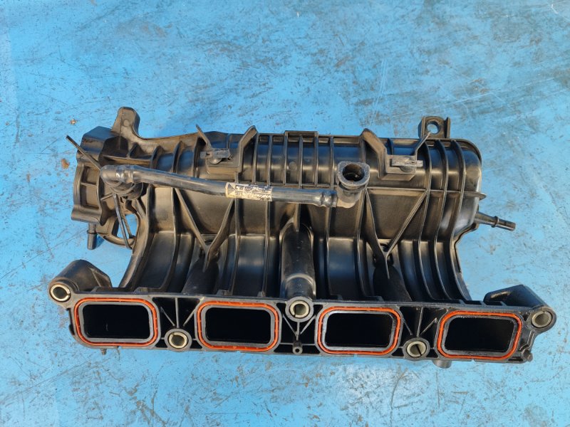 Intake manifold FORD MUSTANG 15-