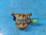Oil filter bracket FORD MUSTANG 15-