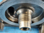 Oil filter bracket FORD MUSTANG 15-