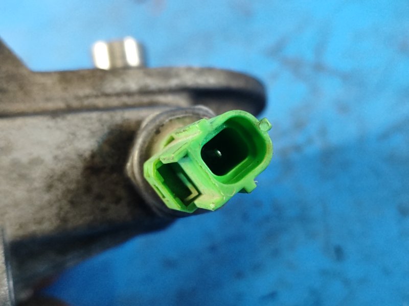 Oil filter bracket FORD MUSTANG 15-