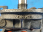 Oil filter bracket FORD MUSTANG 15-