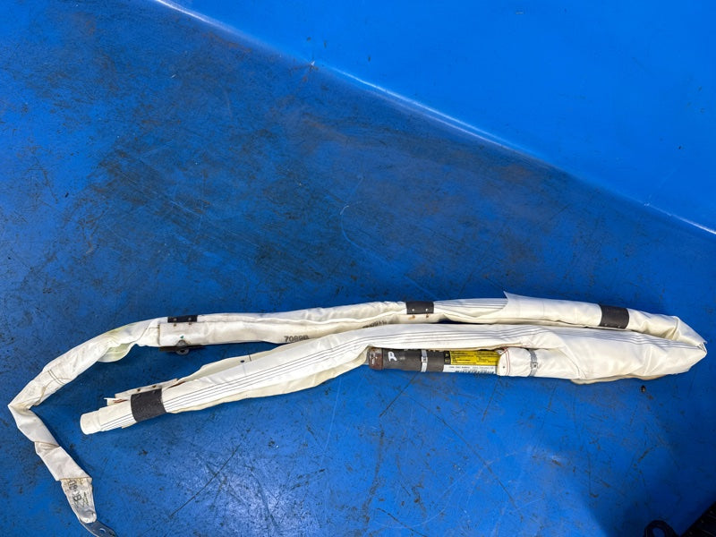 Airbag (curtain) FORD ESCAPE 12-19 2017 Right.