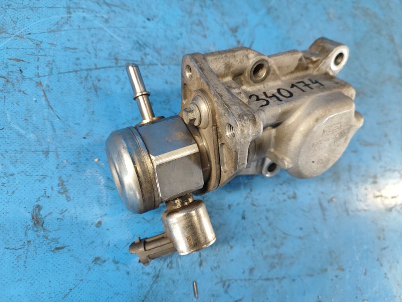 Fuel injection pump (petrol) FORD MUSTANG 15-