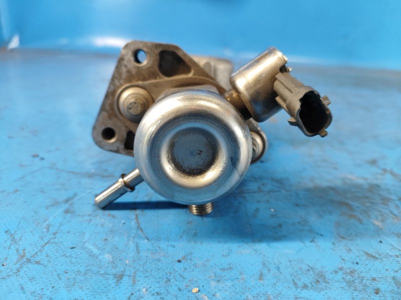 Fuel injection pump (petrol) FORD MUSTANG 15-