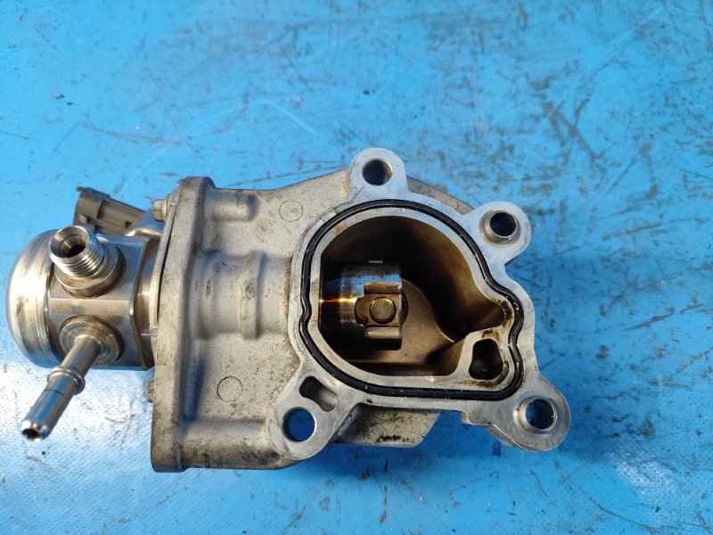 Fuel injection pump (petrol) FORD MUSTANG 15-