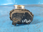Throttle body FORD MUSTANG 15-