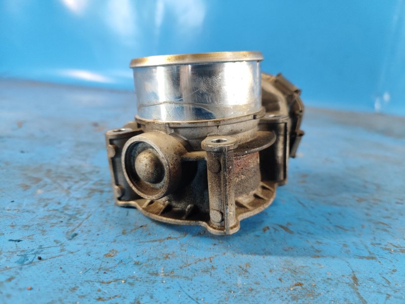Throttle body FORD MUSTANG 15-