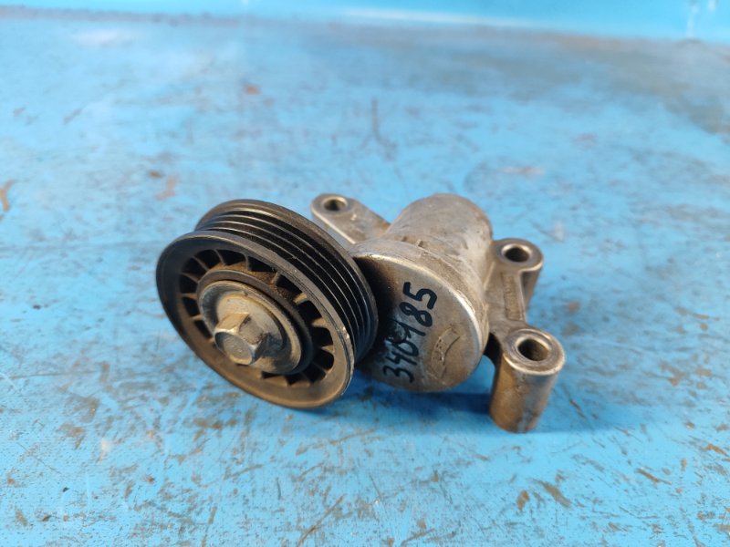 Tensioner pulley FORD MUSTANG 15-