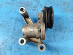 Tensioner pulley FORD MUSTANG 15-