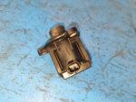 Turbocharger control valve FORD MUSTANG 15-